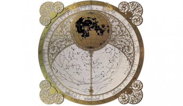 The Lost Cycle of Time - Walter Cruttenden