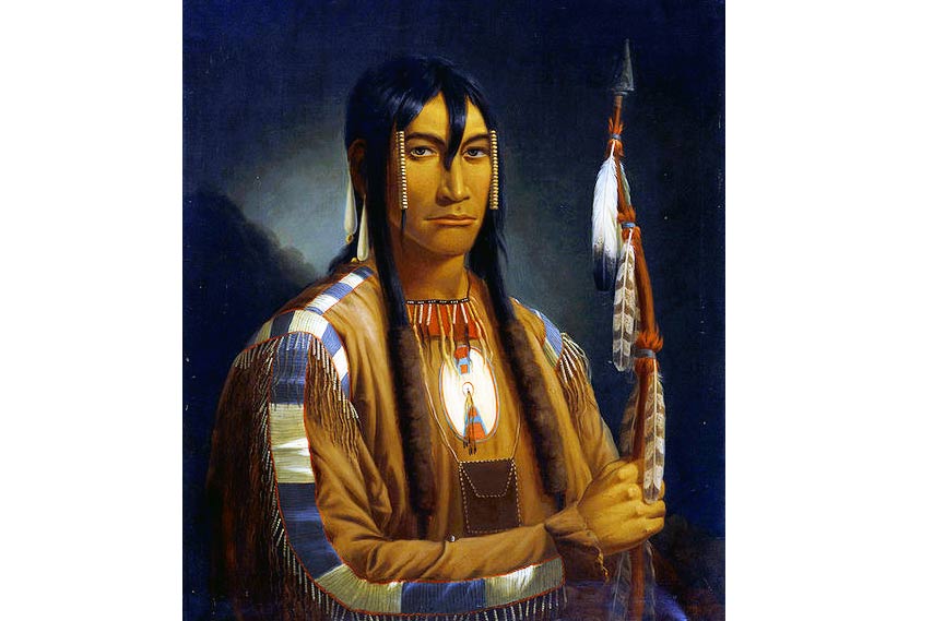 The Warriors of the Rainbow