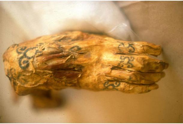 ancient ink mummies and their amazing tattoos ancient ancient ink mummies and their amazing tattoos ancient