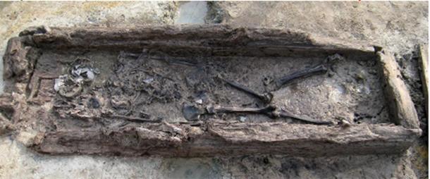 Bizarre Alien-Like Skull Unearthed in Korea was Naturally Formed Mokgwakmyo