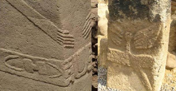 The Statues and Symbolic Gestures that Link Ancient Göbekli Tepe, Easter Island, and Other Sites Around the World Omphalos
