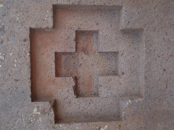 Enduring Mystery Surrounds the Ancient Site of Puma Punku Stonework-at-Puma-Punku