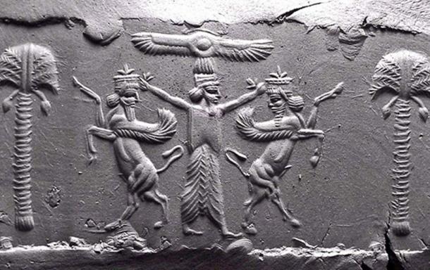Iraqi Transport Minister Announces that Sumerians Launched Spaceships 7,000 Years Ago
