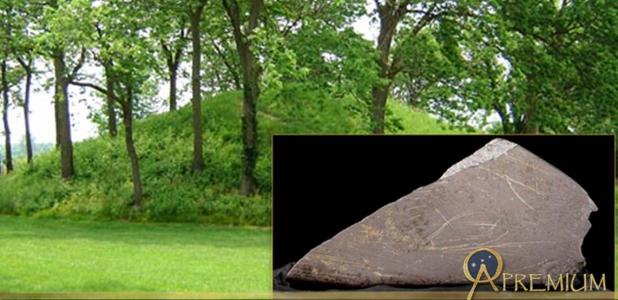 FOUNDATIONS OF STONE – PART I : INVESTIGATING THE MEGALITHIC ASPECT OF LATE ARCHAIC AND WOODLAND CULTURES IN WEST VIRGINIA Foundations-of-Stone