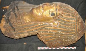 Archaeologists Stumble Upon 10 Egyptian Late Period Rock-Hewn Tombs 10-Egyptian-Late-Period-Rock-Hewn-Tombs