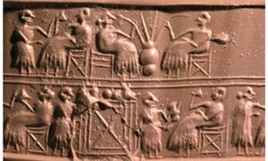 Sip Like a Sumerian: Ancient Beer Recipe Recreated from Millennia-Old Cuneiform Tablets