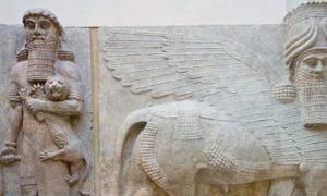 The Ascension of Gilgamesh: Did the Epic Hero Actually Exist? Ascension-of-Gilgamesh