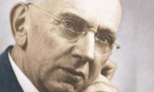 Edgar Cayce, Six-fingered Giants and the Supernatural Creation Gods of Atlantis: Part 1, Part 2.... Edgar-Cayce