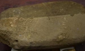 Longest Ancient Etruscan Inscription Reveals Name of Virtually Unknown Goddess 