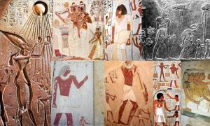 The Giants of Ancient Egypt: Part 2 - A Lost Legacy of the Pharaohs Giants-of-Ancient-Egypt-II
