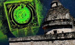 Advanced Engineering Discovered at the Maya Observatory at Chichen Itza Maya-Observatory-at-Chichen-Itza