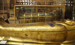 A Mysterious Mummy in Cairo: The Surprising True Identity of Joseph with the Coat of Many Colors Mysterious-Mummy-in-Cairo