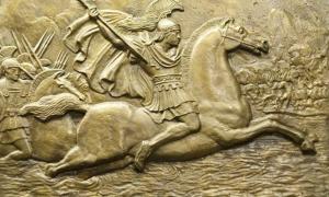 The Romance of Alexander the Great: Are the Legends Really True? Romance-of-Alexander-the-Great