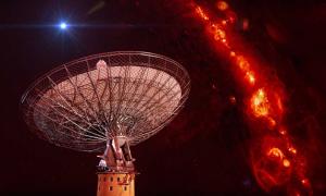 Breaking News: Scientists Reveal that Mysterious and Explosive Signals are Definitely Coming from Outer Space Signals--from-Outer-Space