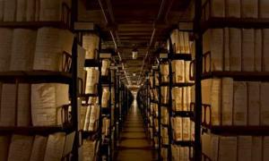   What Really Lies Hidden in the Vatican Secret Archives? Vatican-Secret-Archives