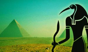 Who Really Built the Pyramids of Giza? Thoth’s Enigmatic Emerald Tablets .... Who-Really-Built-the-Pyramids-of-Giza