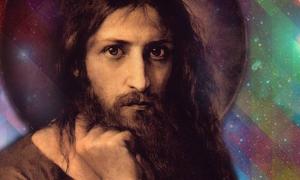 Seeing gods among the stars 