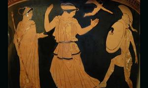the legend of troy the legend of troy