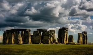  Startling New Evidence Suggests Stonehenge was First Built in Wales then Transported and Reconstructed 500 Years Later in England Stonehenge