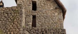 Machu Picchu House, Peru - Photo by Ancient-Origins