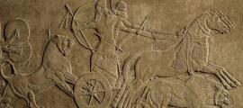 Astounding Ancient Assyria: The Grand Palace of Assurnasirpal