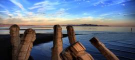 The Great Salt Lake Enigma: Science Shows Anomalies – Evidence of a Global Flood?