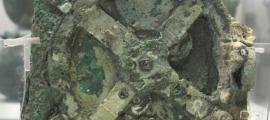 Antikythera Mechanism