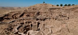 Gobeklitepe