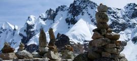 Salkantay Trek, Peru	(CC BY 2.0)