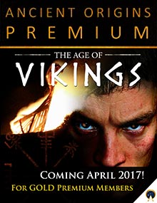The Age of Vikings