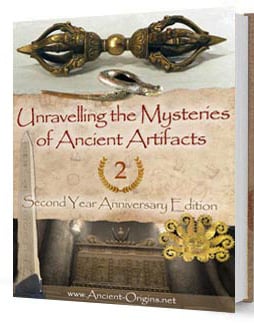 Unravelling Ancient Myths and Legends