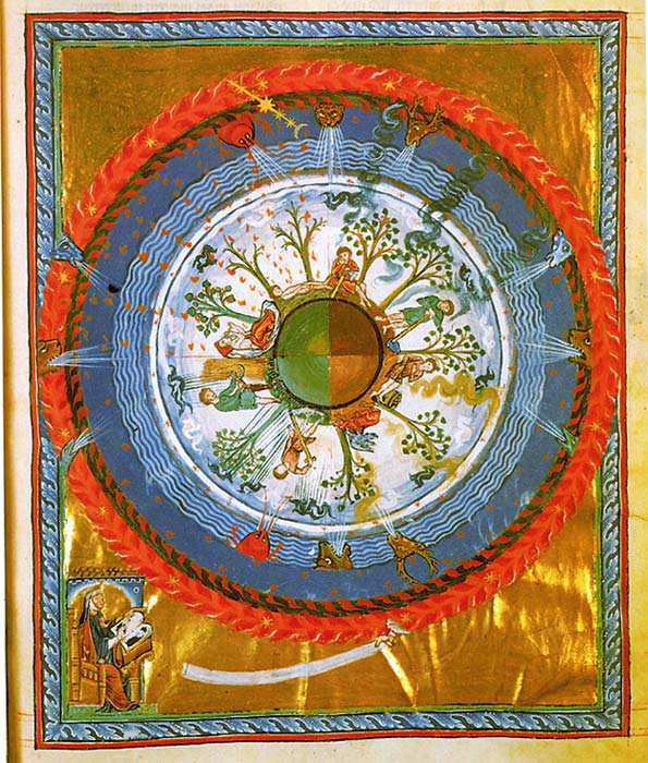 Novogodišnja poruka Elvisa Duspare - Page 20 12th-century-depiction-of-a-spherical