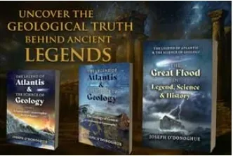 Atlantis and The Science of Geology
