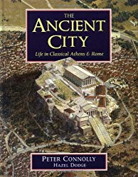 The Ancient City: Life in Classical Athens and Rome