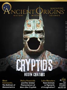 Ancient Origins Magazine