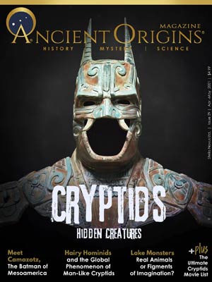 Ancient Origins Magazine