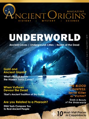 AO Magazine - August 2019