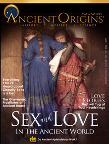 Ancient Origins Magazine