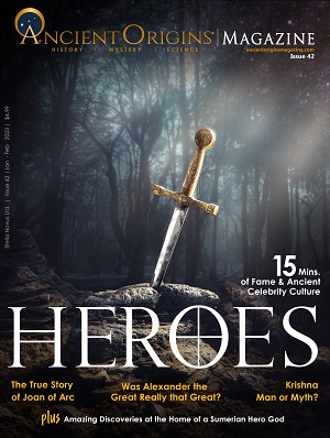 AO Magazine January February 2023