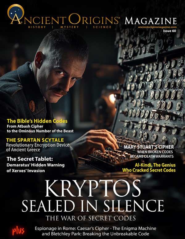 AO Magazine - January February 2026