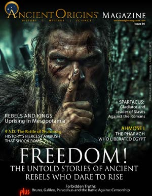 AO Magazine - May June 2025