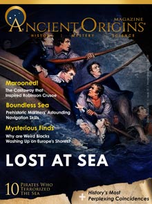 Ancient Origins Magazine