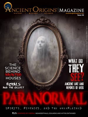 AO Magazine September October 2023