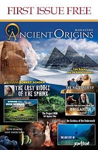 Ancient Origins Magazine