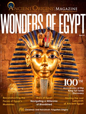 AO Magazine November December 2022