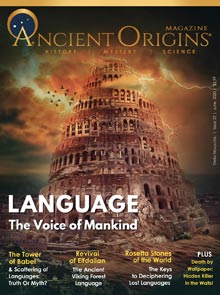 Ancient Origins Magazine