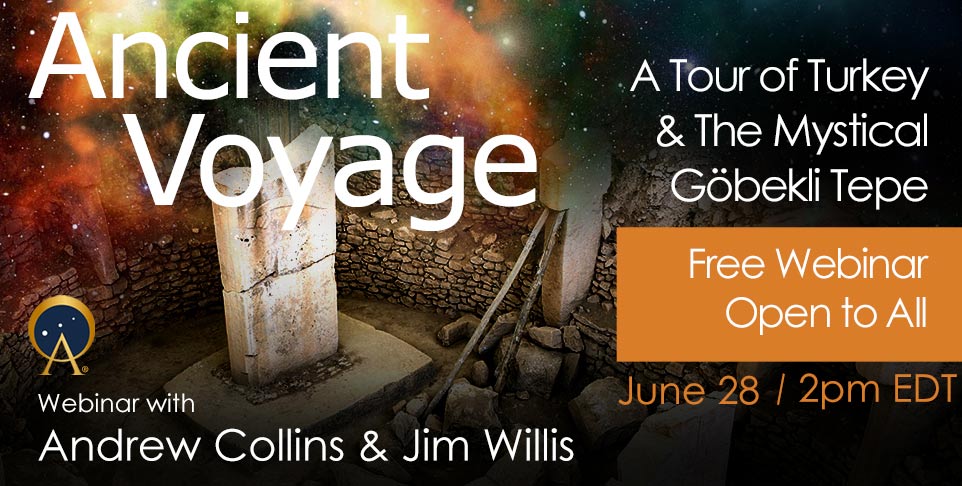 A Tour of Turkey and the Mystical Göbekli Tepe