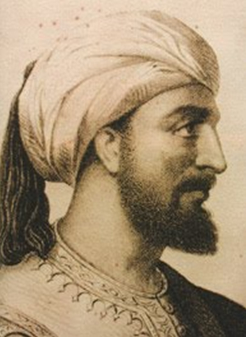 Abd Ar-Rahman III, an Umayyad Caliph, established Murcia as a provincial capital of Cordoba.