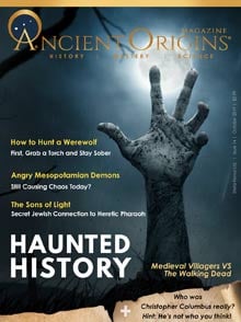 Ancient Origins Magazine
