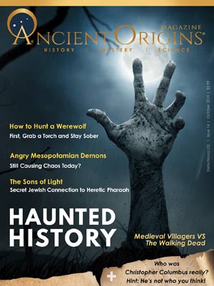 AO Magazine - October 2019